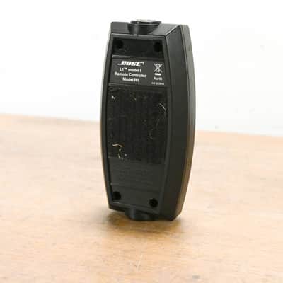 Bose R1 Remote Control for L1 Model I Loudspeaker System CG011AX image 6