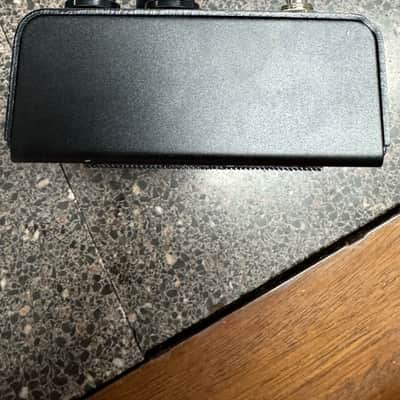 Strymon Iridium 2019 - Present - Black image 4