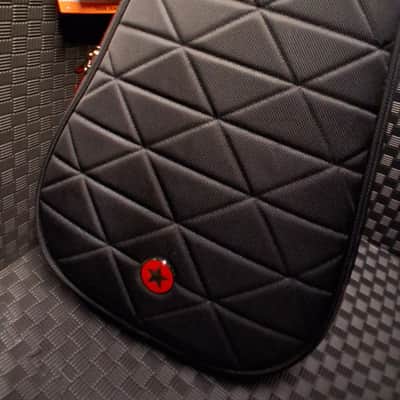 Roadrunner Highway Series Premium Electric Guitar Case - Model RR5TEG image 4