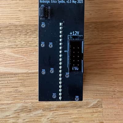 Erica Synths Hexinverter VCNO 2025 image 3