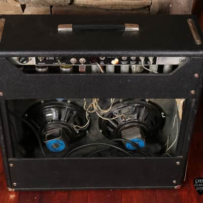 1971 Fender  Super Reverb image 2