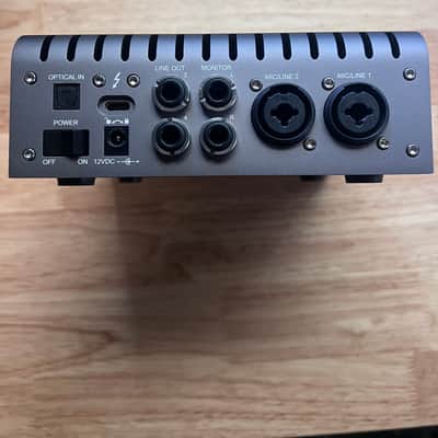 Universal Audio Apollo Twin X Duo Core — Thunderbolt 3 Audio Interface Bild 3