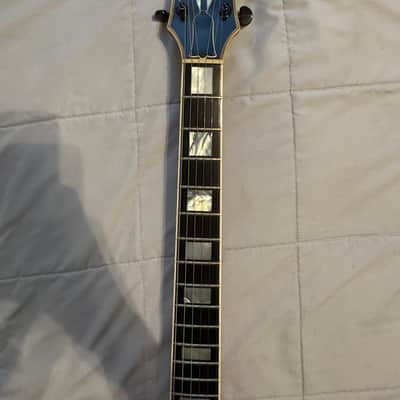 Gibson Showcase Edition SG Custom 1988 - Ferrari Red image 7