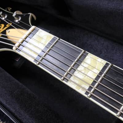 Rivolta Guitars Mondata Baritone VII 2020 Laguna Blue image 8