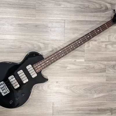 2002 Greco LGB-700 black - Made in Japan image 3