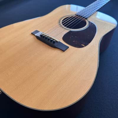 Collings D1 - 2006 image 1