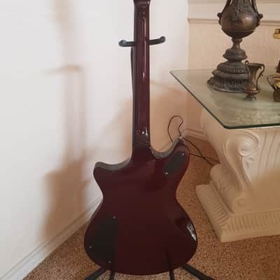 Schecter Diamond Series 1990-2020 - Custom image 4
