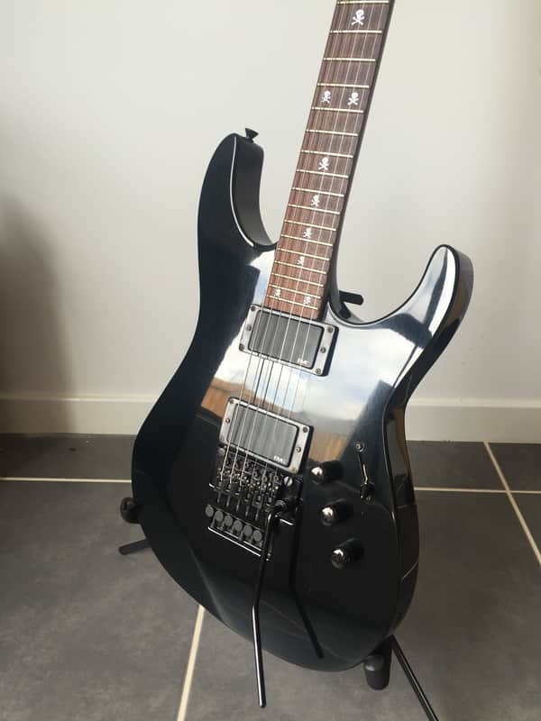 ESP MM270 Zorlac pre KH2 custom | Reverb