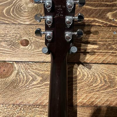 Gibson Les Paul Studio Pro 2014 - Tobacco Burst Candy image 13