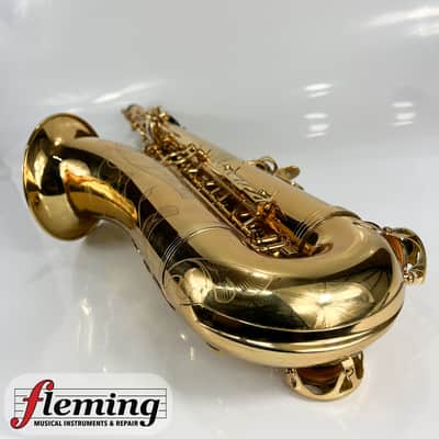 Selmer Paris Reference 36 Tenor Saxohone image 17