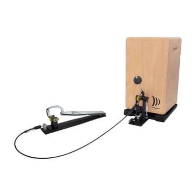 Schlagwerk CAP200 Cajon Pedal w/TA200 Pedal Bag image 3