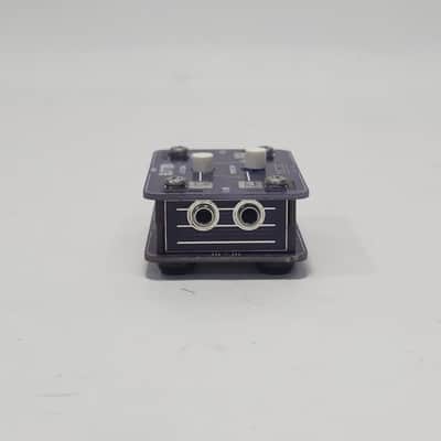 Mystic Circuits 0HP Butt0n image 2