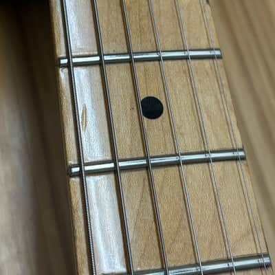 Fender Classic Player Cabronita Telecaster 2013 - 2014 Black image 16