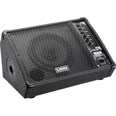 Laney CXP-108 80w Active Stage Monitor image 3