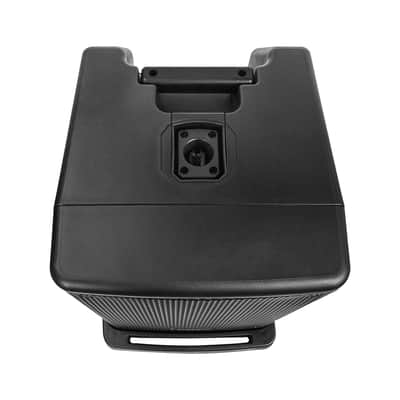 CARPO-L2SWM01 | Portable PA/DJ System w/ 12" Powered Subwoofer, 8 x 3" Column Speaker and Two UHF Wireless Microphones image 4