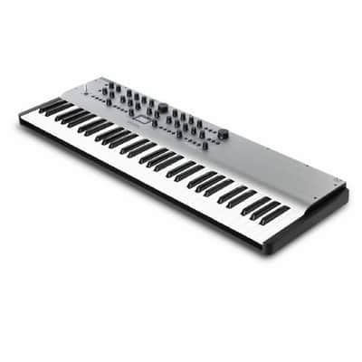 Modal CARBON8X 8-Voice Experimental Synthesiser With 61 Keys (B-STOCK) image 4