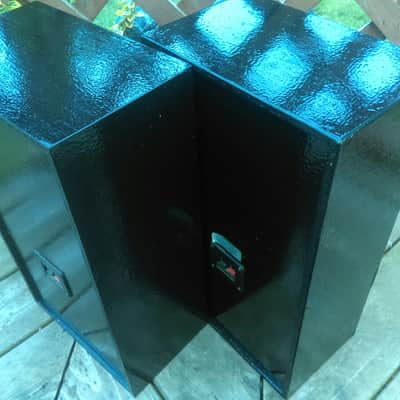 Stereo Speakers Realistic Nova-16 40-4036 Rebuilt PAIR! Completely Rebuilt at PMR In Ohio/Perfect!@! image 3