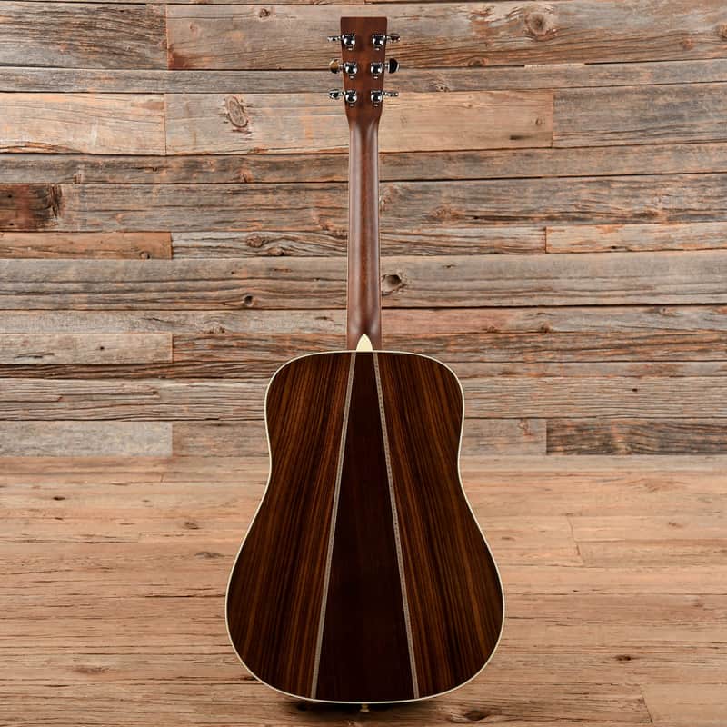 Martin HD-35 1978 - 1992 image 3