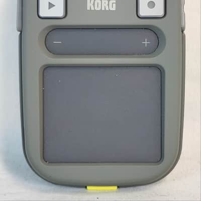 Korg KO2S Kaossilator 2S, Handheld Dynamic Phrase Synthesizer image 2
