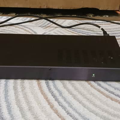dbx ZonePRO 641 6x4 Digital Zone Processor 2010s - Blue image 1