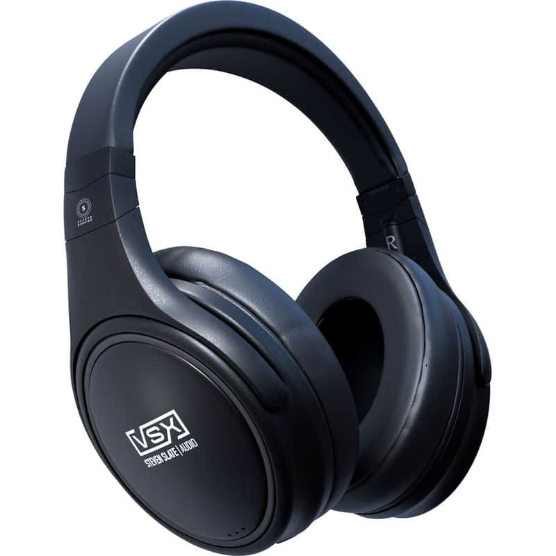Slate Audio VSX 2.0 Modelling Headphones 2022 image 1