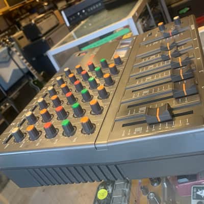 TASCAM M-06ST アナログミキサー Tascam M-06ST Stereo Mixer | Reverb