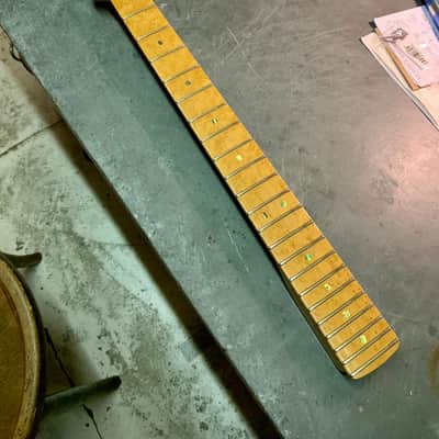 2003 Fender Custom Shop Stratocaster. NOS. Dennis Galuszka and Paul Waller built. image 11