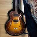 Heritage H-525 2010s - Sunburst