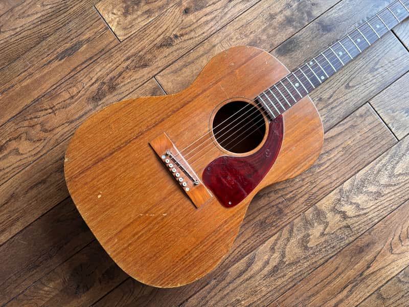 ヴィンテージ Gibson B15 Gibson B-15 1967 - 1971 | Reverb Canada