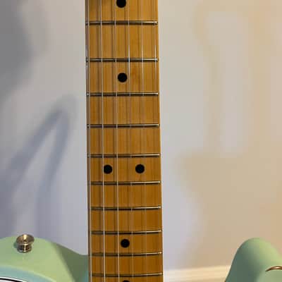 Fender Vintera Road Worn '70s Telecaster Deluxe image 5