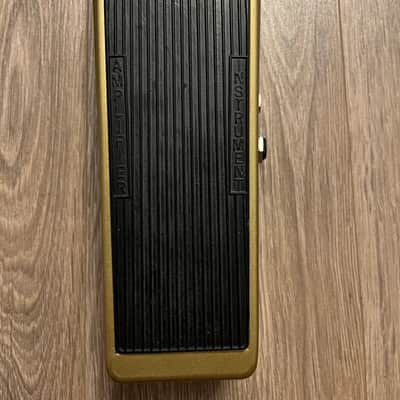 Real McCoy Custom RMC3LE 2004 10th Anniversary Limited Edition - Gold image 2