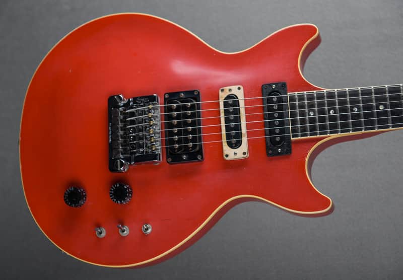 Gibson USA Les Paul DC 400 XPL, '85 | Reverb