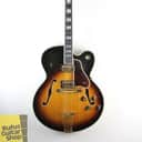 Gibson Byrdland 1977 Sunburst