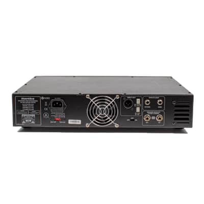Hartke - HA2500 250W Solid State Bass Amp Head - USED image 5