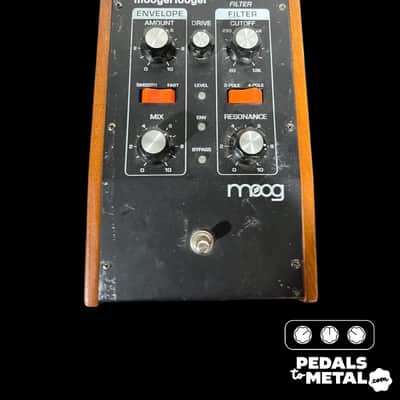 moogerfooger lowpass filter-x10664 image 5