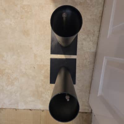 Pair Linn Kan MK5 (V) & Linn Speaker Stands image 11