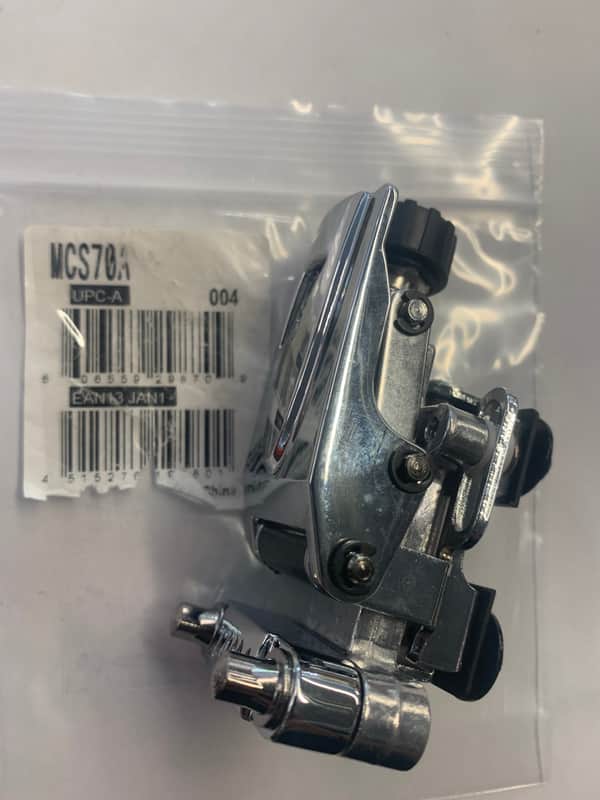 Tama TAMA MCS70A QUICK TOUCH STRAINER image 1
