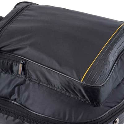 RockBag Deluxe Line - Hollowbody Electric Bass Gig Bag image 7