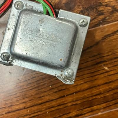 Ensoniq KS 32 power transformer 1990s image 3