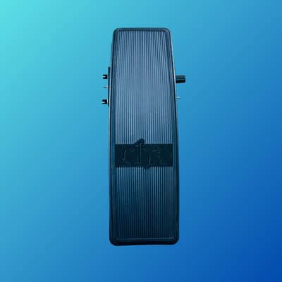 Electro-Harmonix Slammi Plus Polyphonic Shifter Pedal image 1
