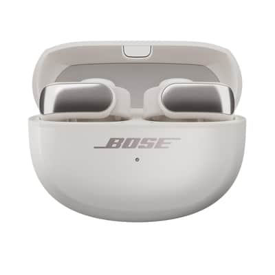 NEW! Bose Ultra Open Earbuds White 2024 image 4