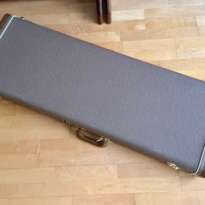 Fender Custom Shop Stratocaster 3 Humbuckers - Ebony Transparent image 17