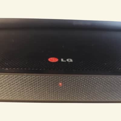 LG LAP340 Soundplate 4.1 TV Sound System / Bluetooth Speaker image 3