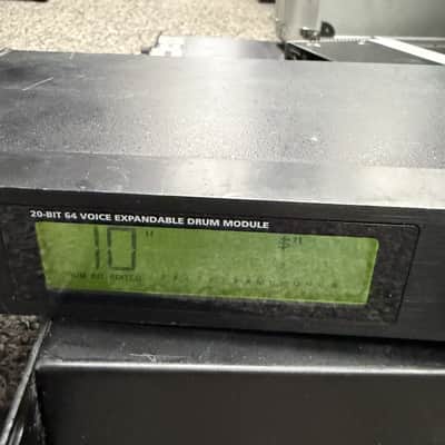 Alesis DM Pro Electronic Drum Module - 2 image 3
