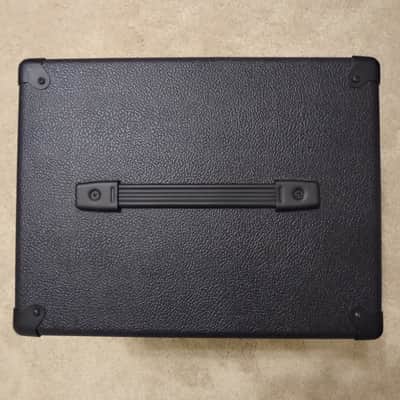 Krank Rev Jr 1x12 Guitar Extension Speaker Cabinet image 3