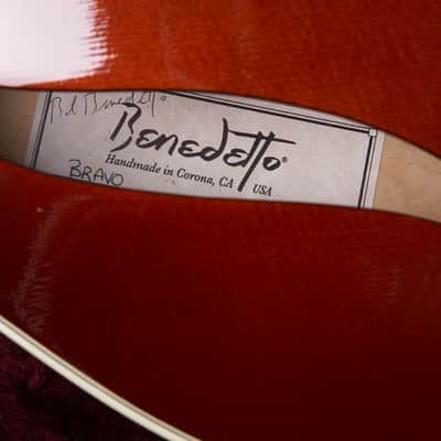 Benedetto Bravo image 15