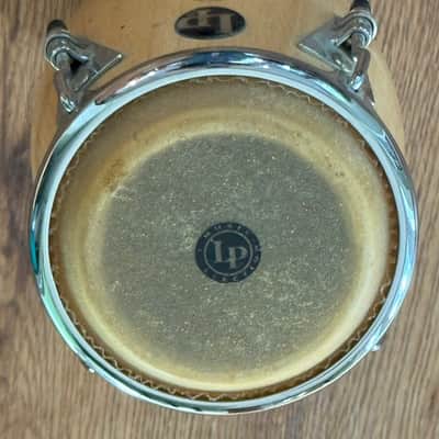 L.P. Latin Percussion Mini Tunable Conga Drum image 2