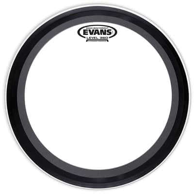 Evans Heavyweight EMAD BD20EMADHW image 1