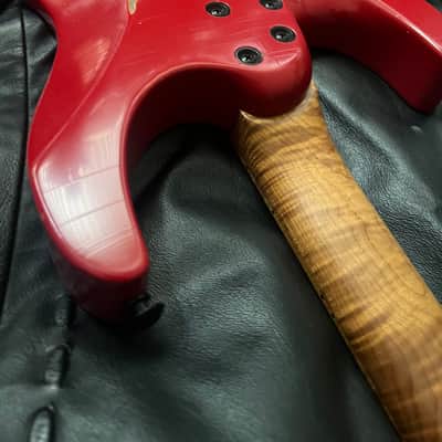 Suhr Modern Antique in Dakota Red BEAUTIFUL! image 22