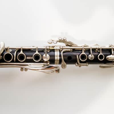 Buffet Crampon R13 - with MoBa Barrel image 13